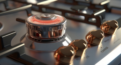 海报 | 安全用气提示：泄漏时 不开灯