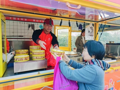 德州聚焦居民多元化消费需求   一刻钟“圈”出便捷新生活