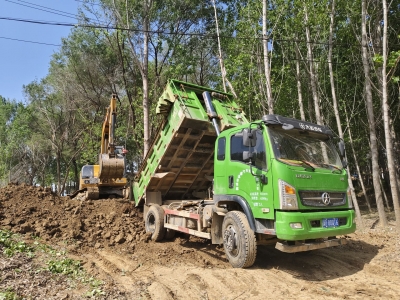 陵城区边临镇 | 发展“池塘经济” 助推集体增收