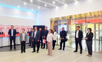 德州“商事仲裁+劳动仲裁”联合送法进企业