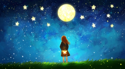 诗｜于春峰：不邀而至的星星