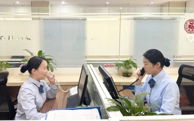 一季度累计回访1.4万件！齐河推行政务服务业务“全量回访”