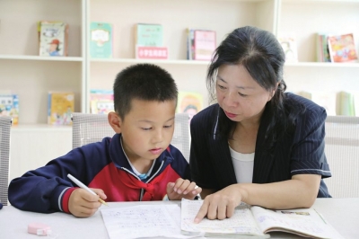 德开小学援疆教师杨金桂：做鲁疆文化的传播使者