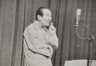 相声名家陈涌泉去世！享年92岁