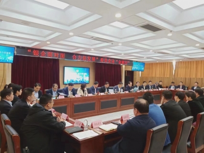 找准“堵点”开“良方”  临邑县政协助力企业高质量发展