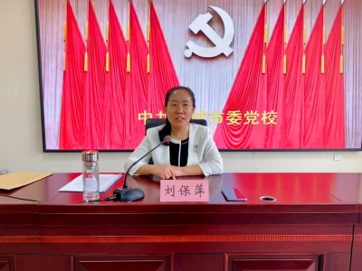 分类推进 精准实施|禹城市市场监管局面向三类群体开展知识产权“三进”宣传