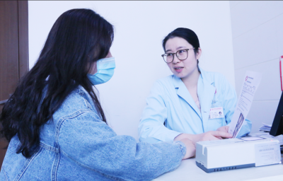 中医助孕提高试管婴儿成功率 | 市妇幼保健院成立围试管婴儿中医诊疗中心  