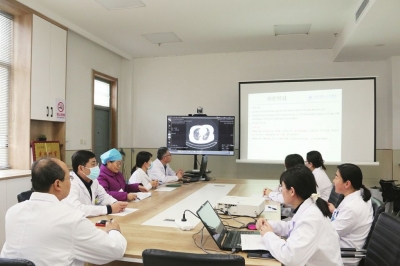 德州市第二人民医院：以多学科诊疗为抓手  重燃肿瘤患者生活希望