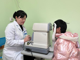 【与爱“童”行】福彩公益金呵护困境儿童成长