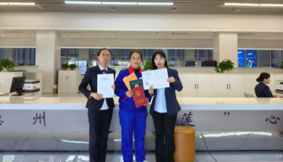 宁津：推进“高效开工一件事”  助力项目“拿地即开工”