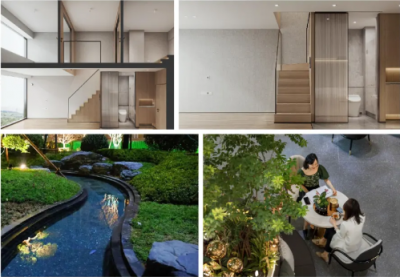 崇德府：小户型loft公寓 独居人士的不二之选