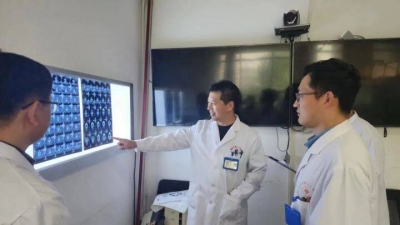 92岁老人骨折疼痛难忍，德州市第二人民医院学科联合助患者渡过难关