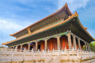 畅游齐鲁 乐享五一｜火爆持续！好客山东多元业态激发消费活力