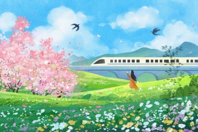  散文 | 田翠玲：浅夏