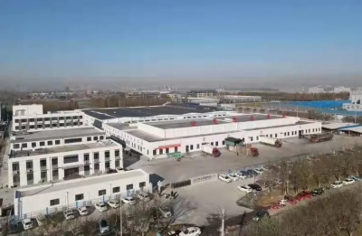 临邑县孟寺镇：一招商企业获首笔外贸出口订单 