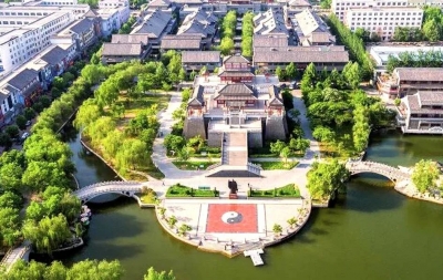 新青年·新天衢丨年轻！活力！ 来德“乐迷”一定要来周边这些地方打卡！