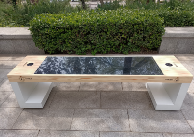 德州锦绣川景区：完善便民设施  提升服务品质