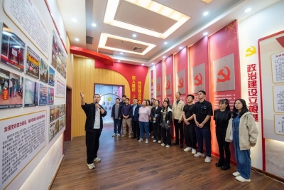 市民政局举办“学党纪扬清风正气 建新功当青年先锋”五四青年节主题活动  