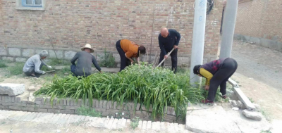 陵城区宋家镇 | 农村人居环境整治集中攻坚 共建清洁宜居家园
