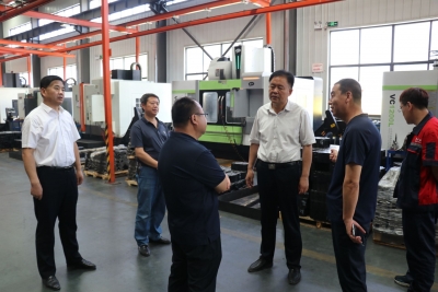 齐河县宣章屯镇开展政协委员专题协商活动