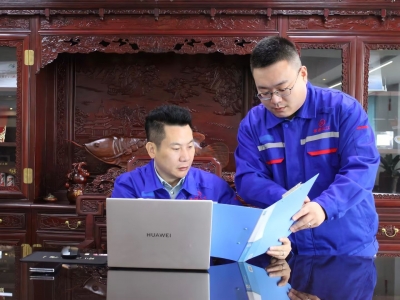 德聚天下 | 山东华邑化工有限公司董事长易升龙：布局氢能  角逐绿色赛道