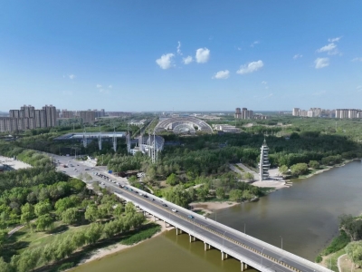 新青年·新天衢丨一大波友好政策，为青年量身定制！让青年与新区共青春、同成长