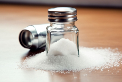   5·15 全国碘缺乏病日 | 科学补碘 孕育健康宝宝