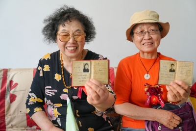 德州记忆｜ 50年前，27名济南青年在武城