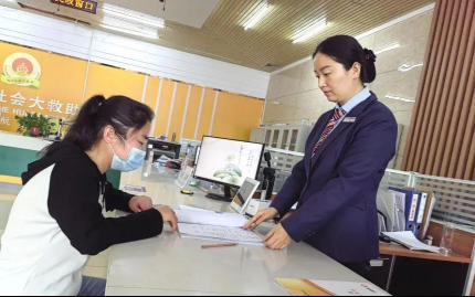 齐河：“信用审批”助推营商环境再升级