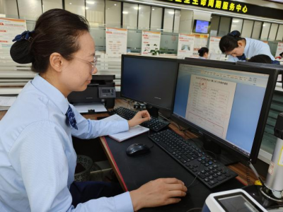 齐河办理全县首个2年制特殊工时制批复