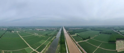 公开征集 | 德州“两河牵手”道路名称征集开始了