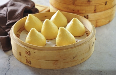 散文｜贾敬德：德平小米面窝头
