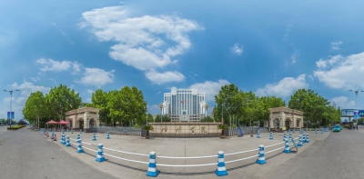 德州学院建设高水平有特色国际化应用型大学蹄疾步稳 | 53载薪火相传 扎根德州向未来