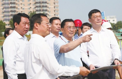 我是民营企业家 | 山东黑马集团董事长刘玉江：商海弄潮 铸就多元化辉煌