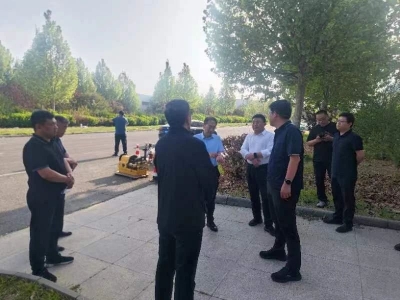 乐陵经济开发区：三措并举持续优化营商环境