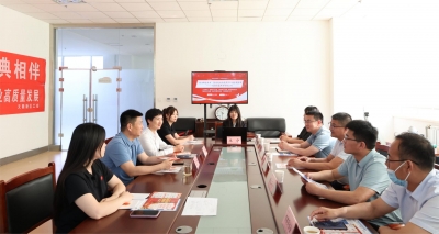 民法典宣传月| 天衢新区工会开展“优化法治化营商环境”法律宣传活动