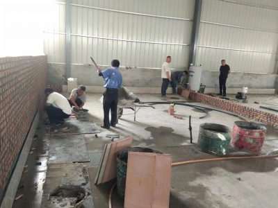 陵城区宋家镇 | 盘活闲置土地 激活发展动能