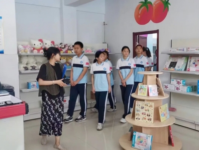 普特融合 悦纳成长 | 德城区特教中心开展普特融合活动