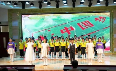 “邑”美育美 “艺”彩纷呈｜临邑：构建全环境立德树人新格局