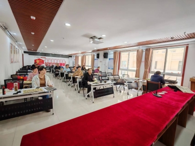 陵城完善“一老一小一特”服务体系 |  “一刻钟党群服务圈”让幸福生活环环相扣