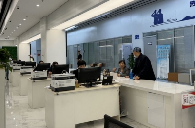 宁津县医疗保障局：OCR智能审核系统让零星报销提速增效