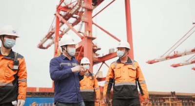 京津冀协同发展10年·融故事 | 张书兴：我为德州劳务品牌代言