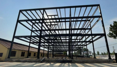 乐陵市寨头堡乡：深化企业转型升级，高质量发展向“新”提“质”