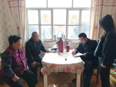 我为群众办实事 | 陵城区郑家寨镇探索基层治理新途径——议事厅激发群众自治活力 