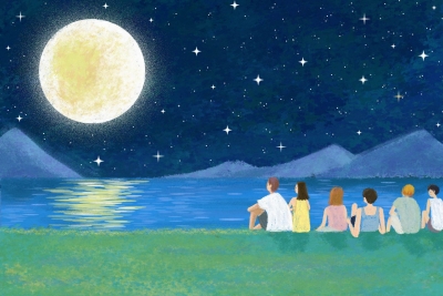 诗 | 张秀莲：见·不见——毕业四十周年相聚有感