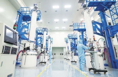 积极构建现代化产业体系 | 德州市推动新质生产力加快发展系列述评之四