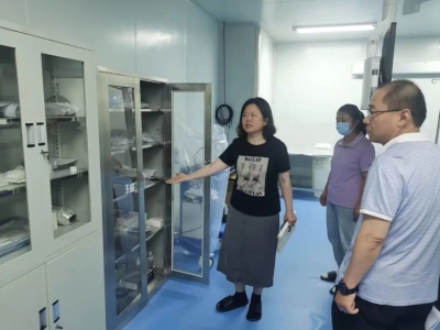 齐河：“动物诊疗一件事”提升审批服务效能