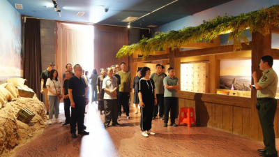 德州市审计局深入开展党纪学习教育