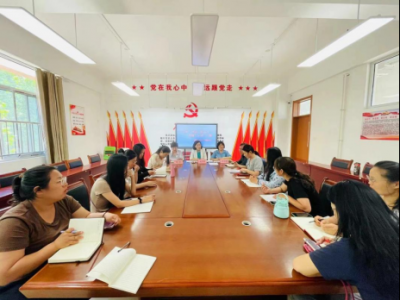 全环境立德树人 | 德州天衢新区尚德小学开展心理健康活动