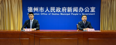 蓝天碧水净土，德州这样守护！